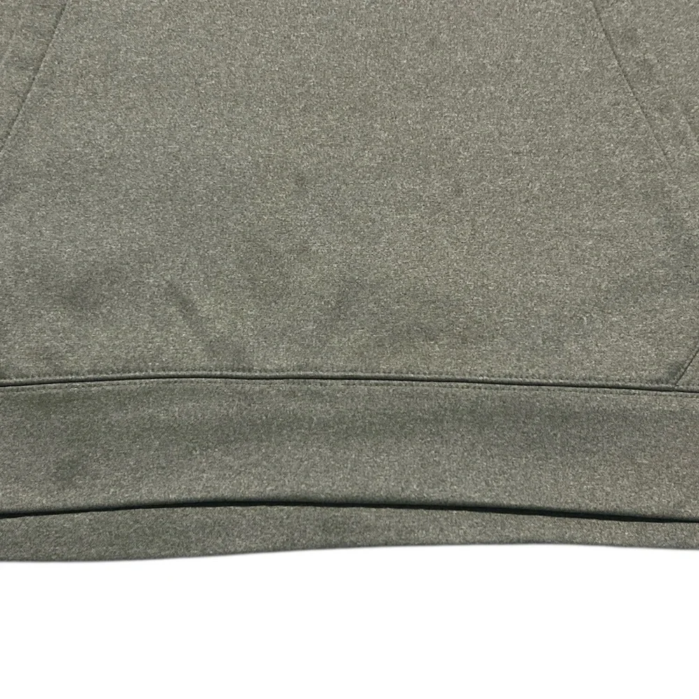 Nike Dri Fit Performance Hooded Sweatshirt Men’s XL - Picture 5 of 7